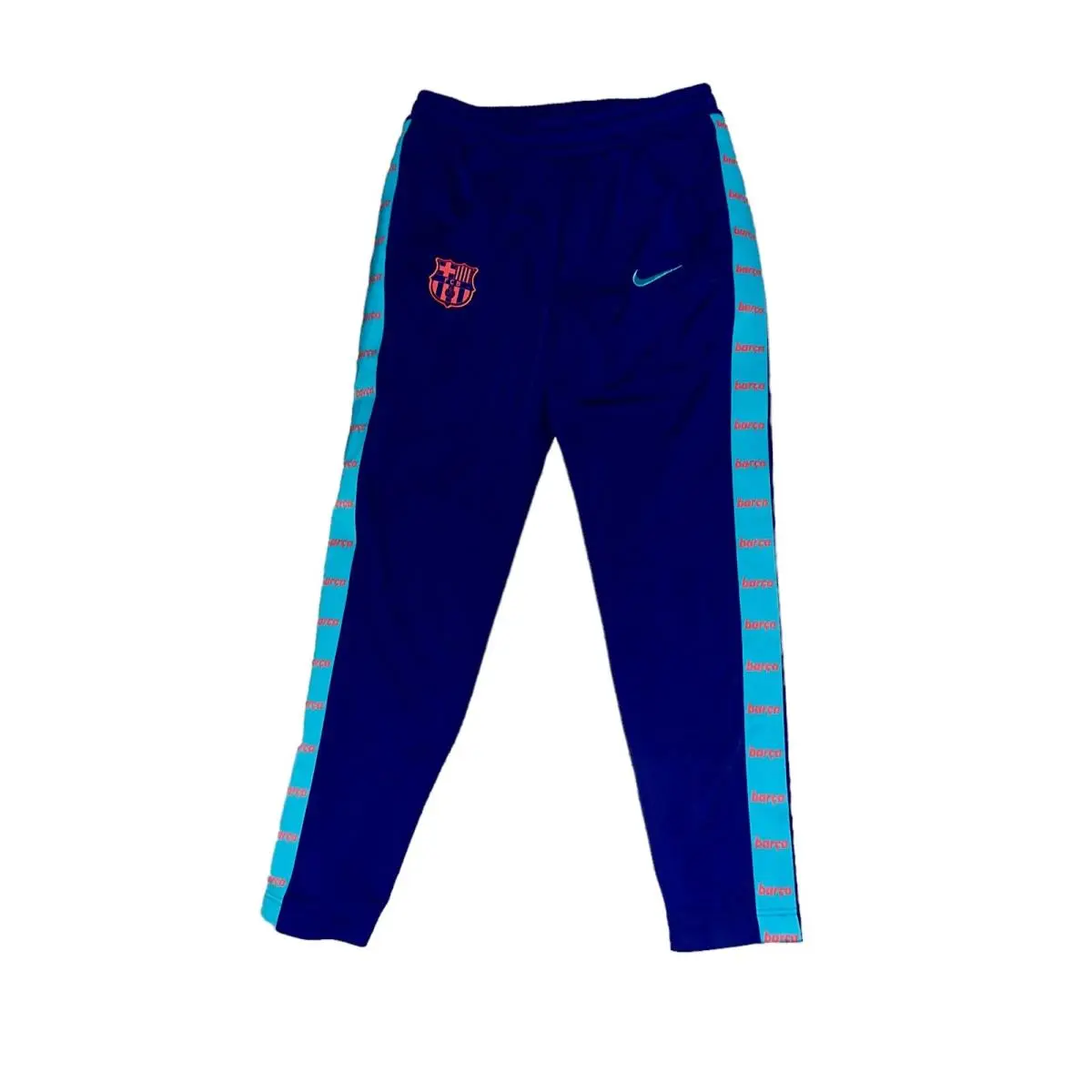 Nike clothing - Blue 7