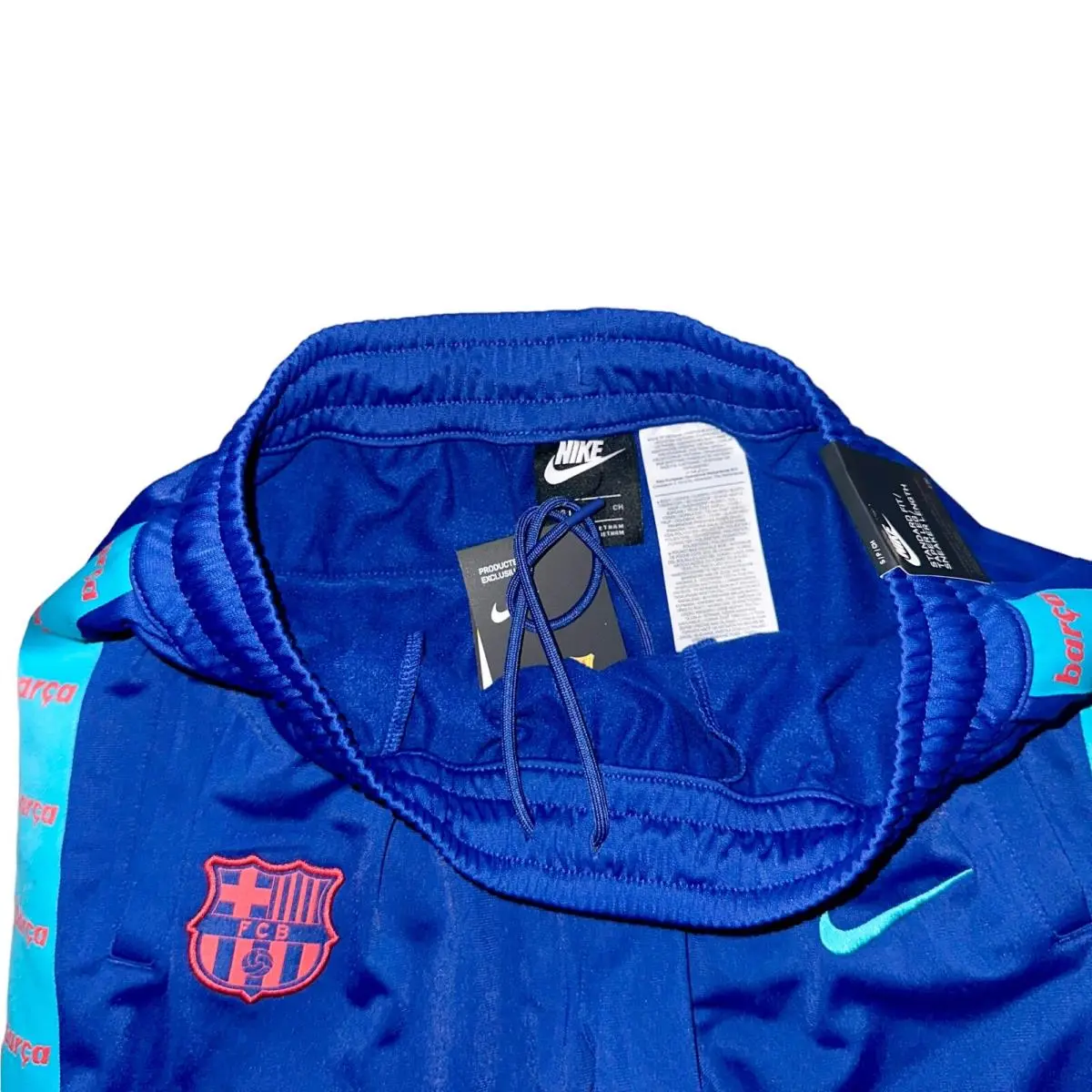 Nike clothing - Blue 5