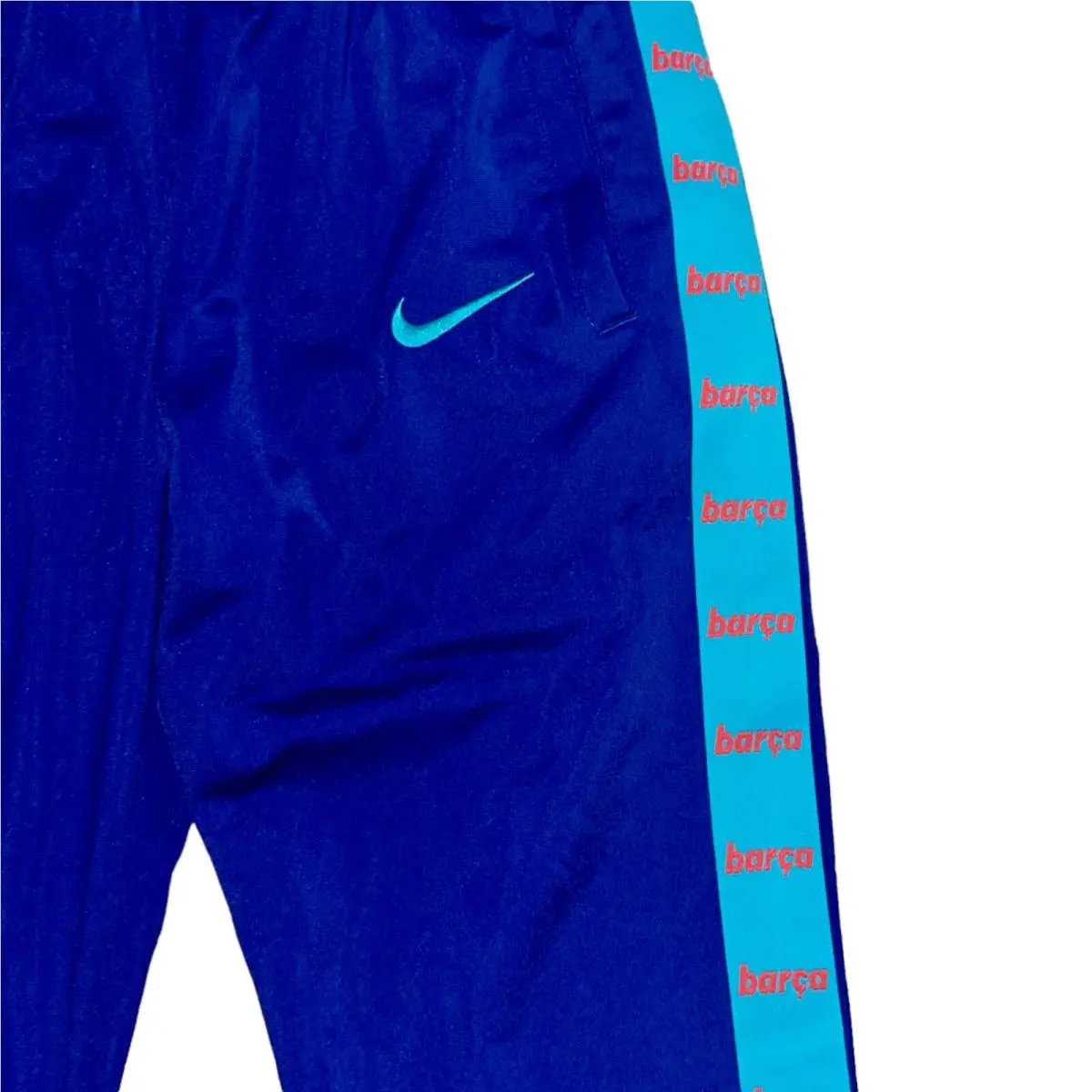 Nike clothing - Blue 10