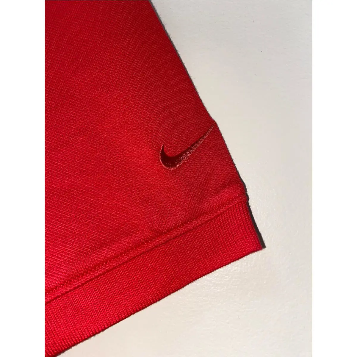 Nike clothing - Red 2