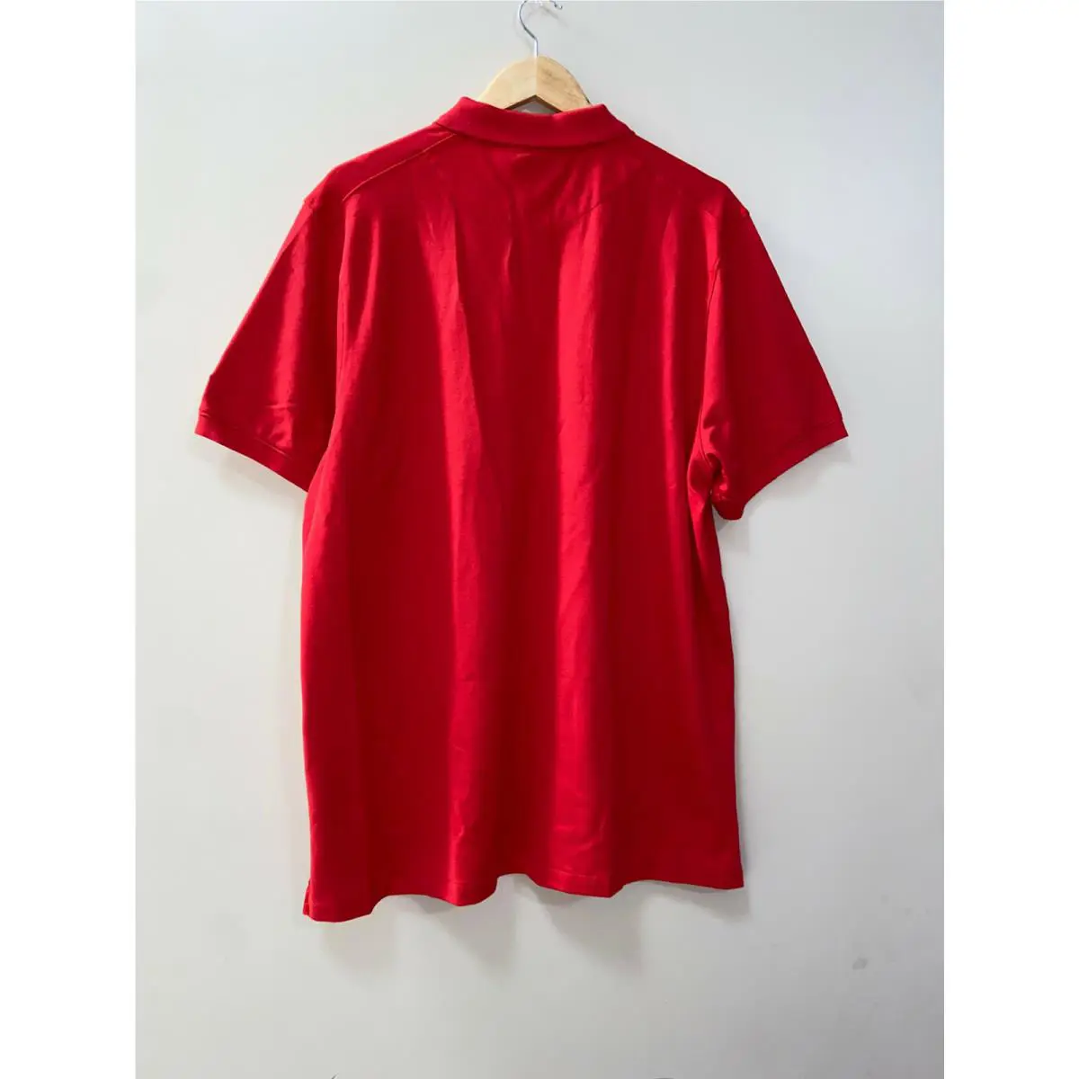 Nike clothing - Red 3