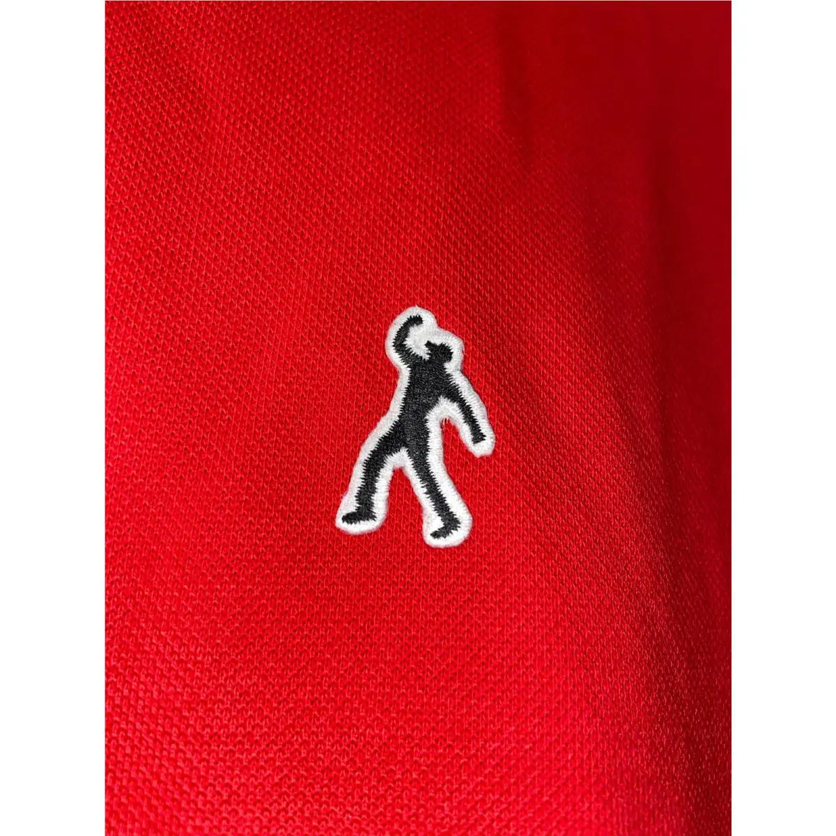 Nike clothing - Red 1