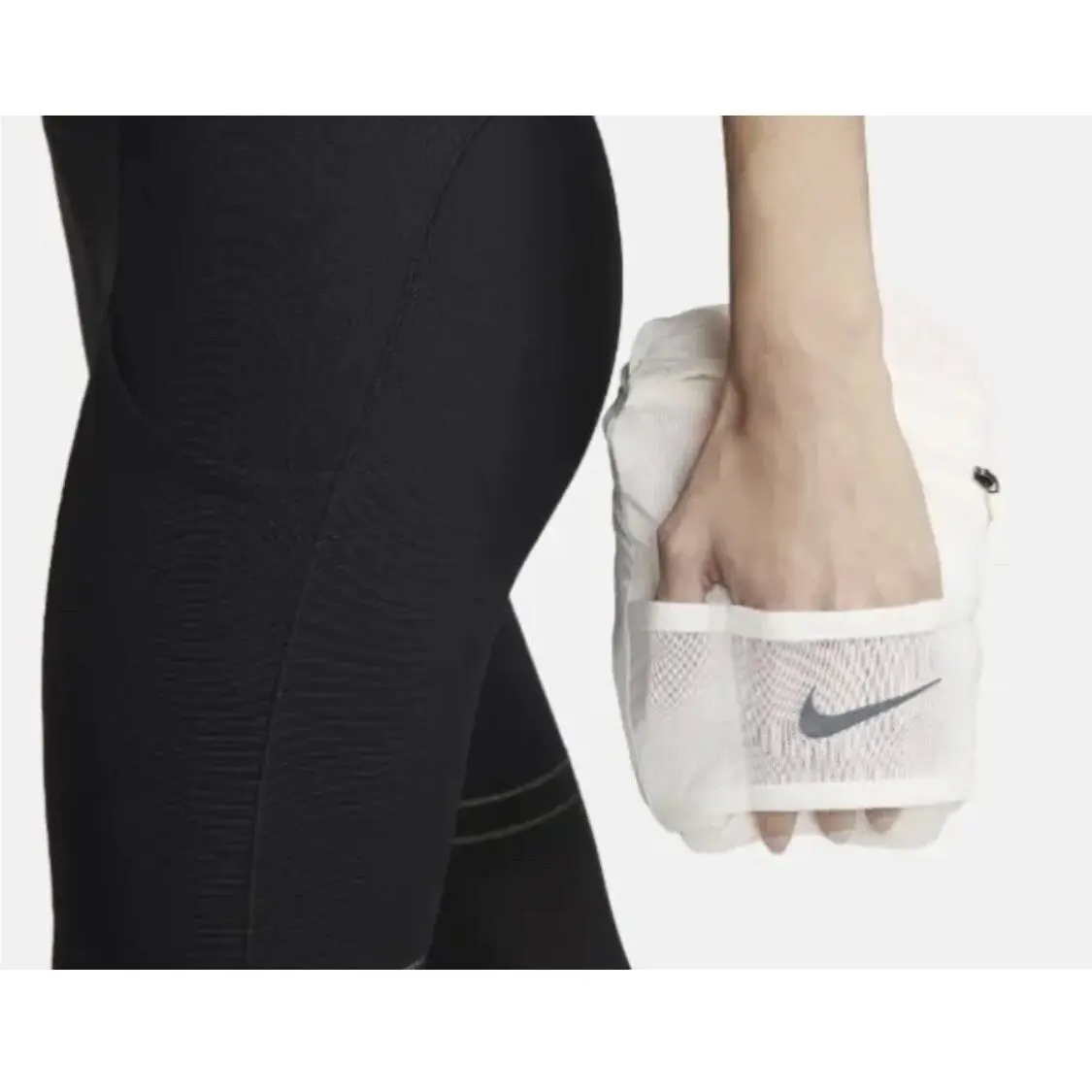 Nike clothing - White 10