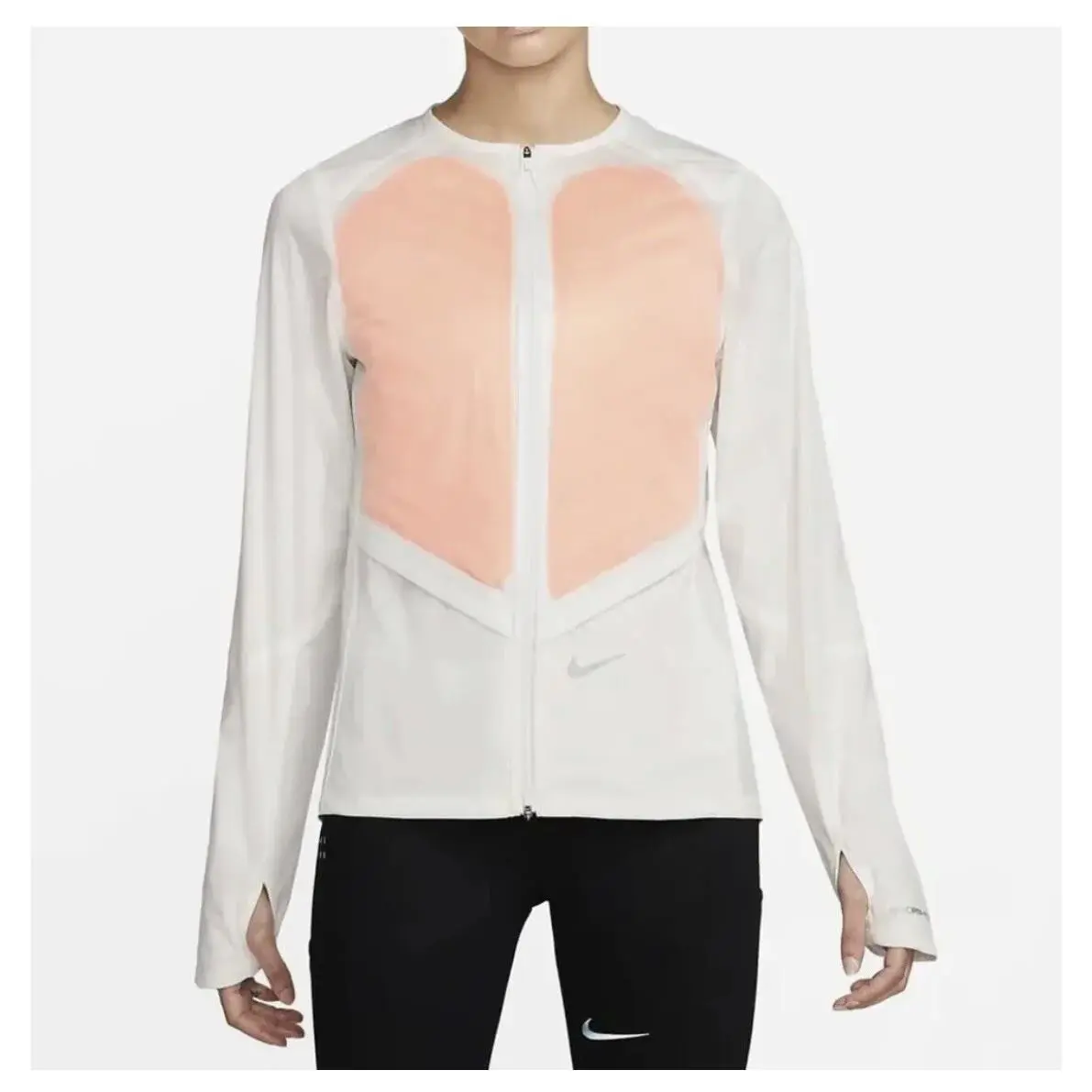Nike clothing - White 1