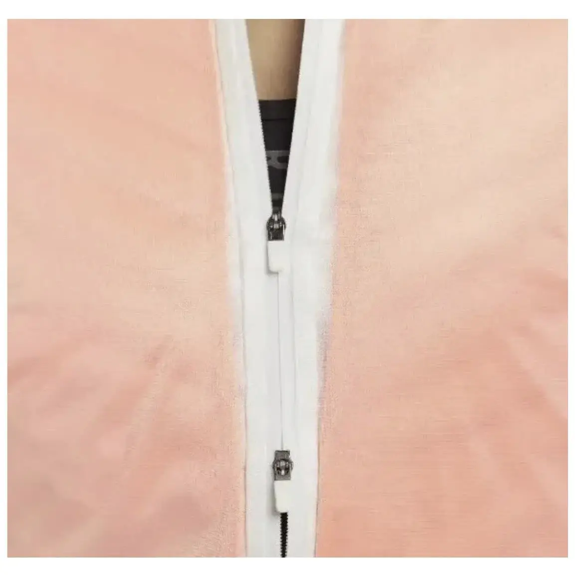 Nike clothing - White 3