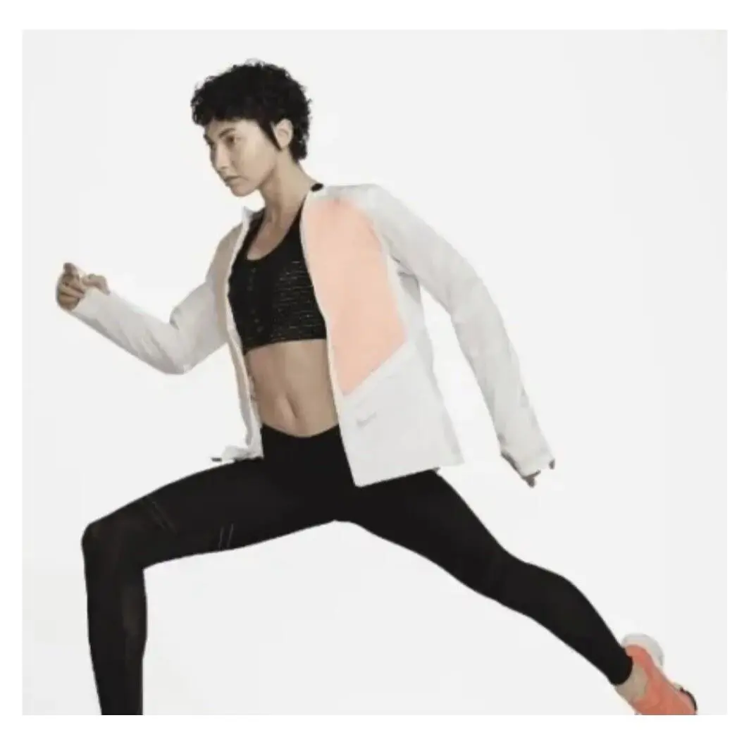 Nike clothing - White 4