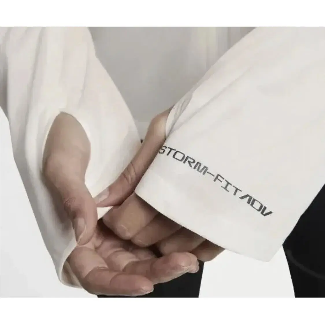 Nike clothing - White 7