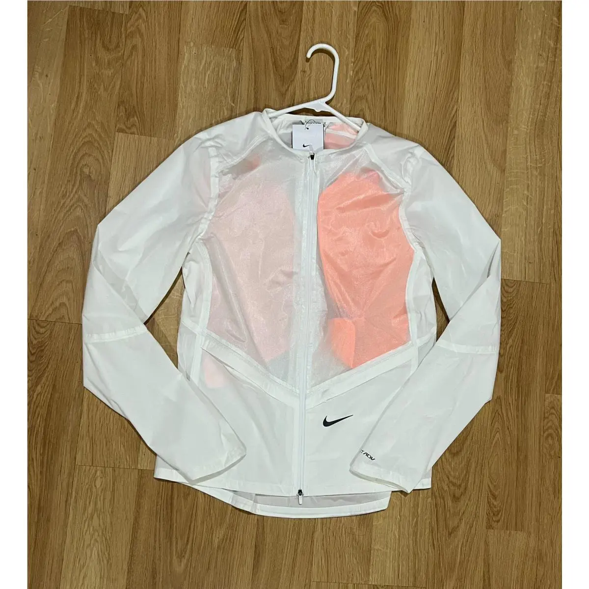 Nike clothing - White 12