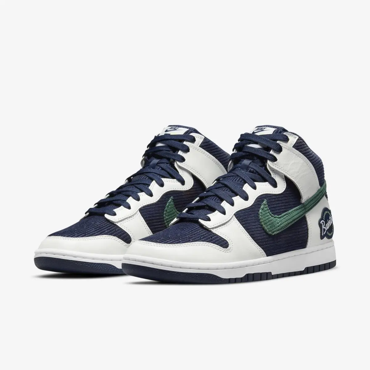 Nike shoes - DH0953-400 - DH0953-400 - White 1