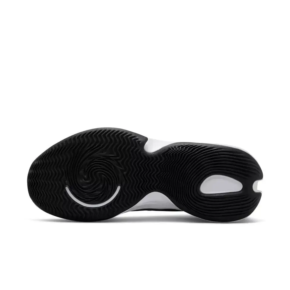 Nike shoes - BLACK/GREY 8