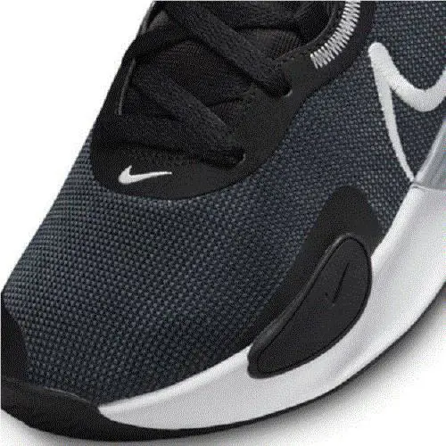 Nike shoes - BLACK/GREY 4