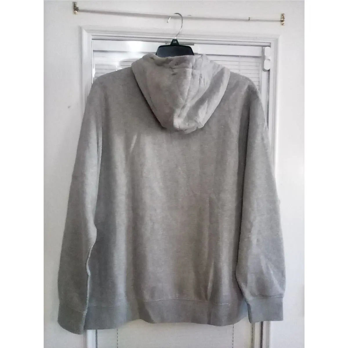 Nike clothing - Gray 3