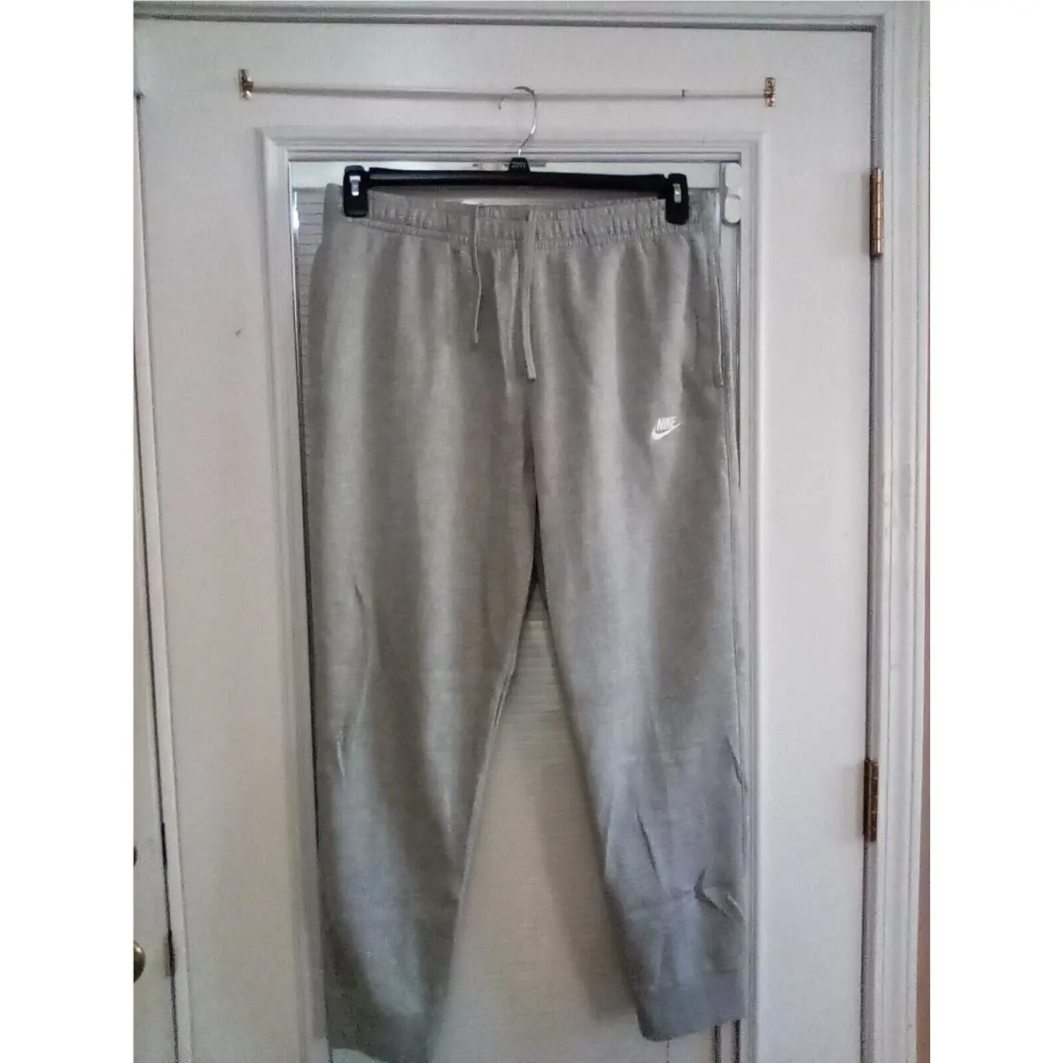 Nike clothing - Gray 4