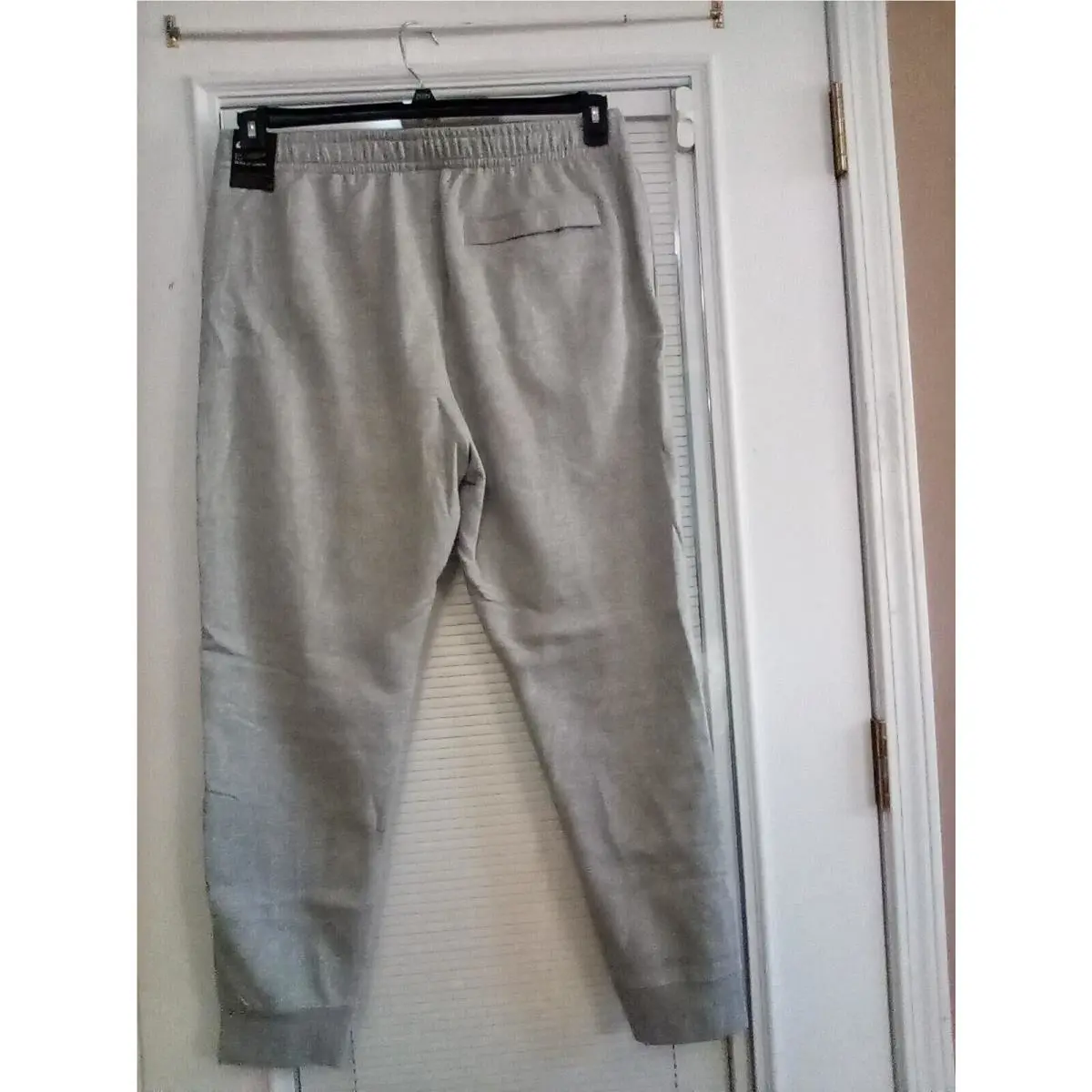 Nike clothing - Gray 7