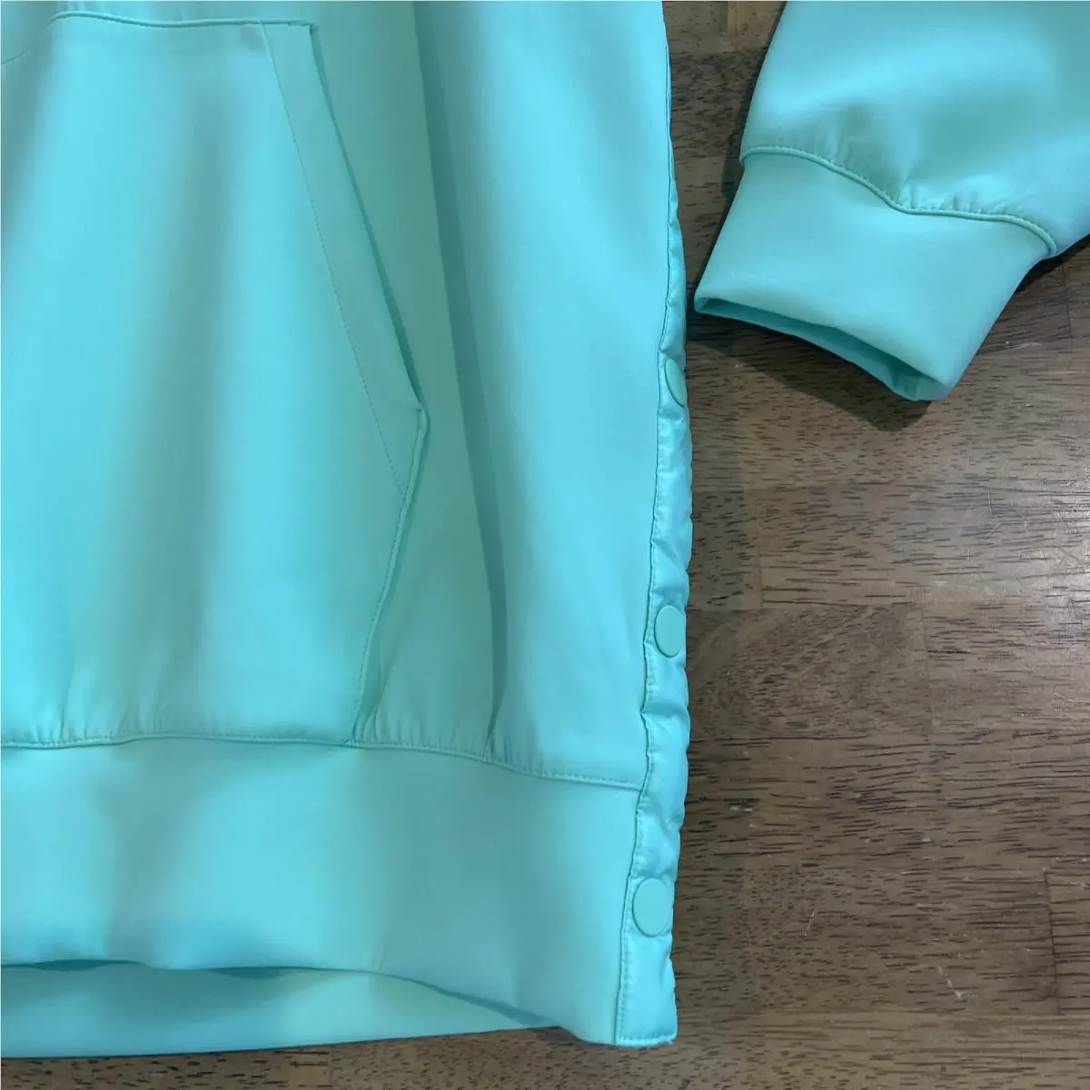 Nike clothing - CJ4020 386 - CJ4020 386 - Green (UPC: 0193655785191) 1