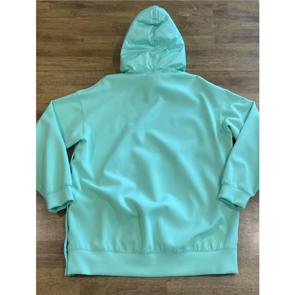 Nike clothing - CJ4020 386 - CJ4020 386 - Green (UPC: 0193655785191) 7