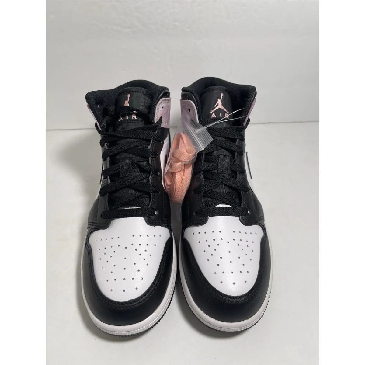 Nike shoes - Nike Air Jordan 1 - Air - DM6216 001 - White 1