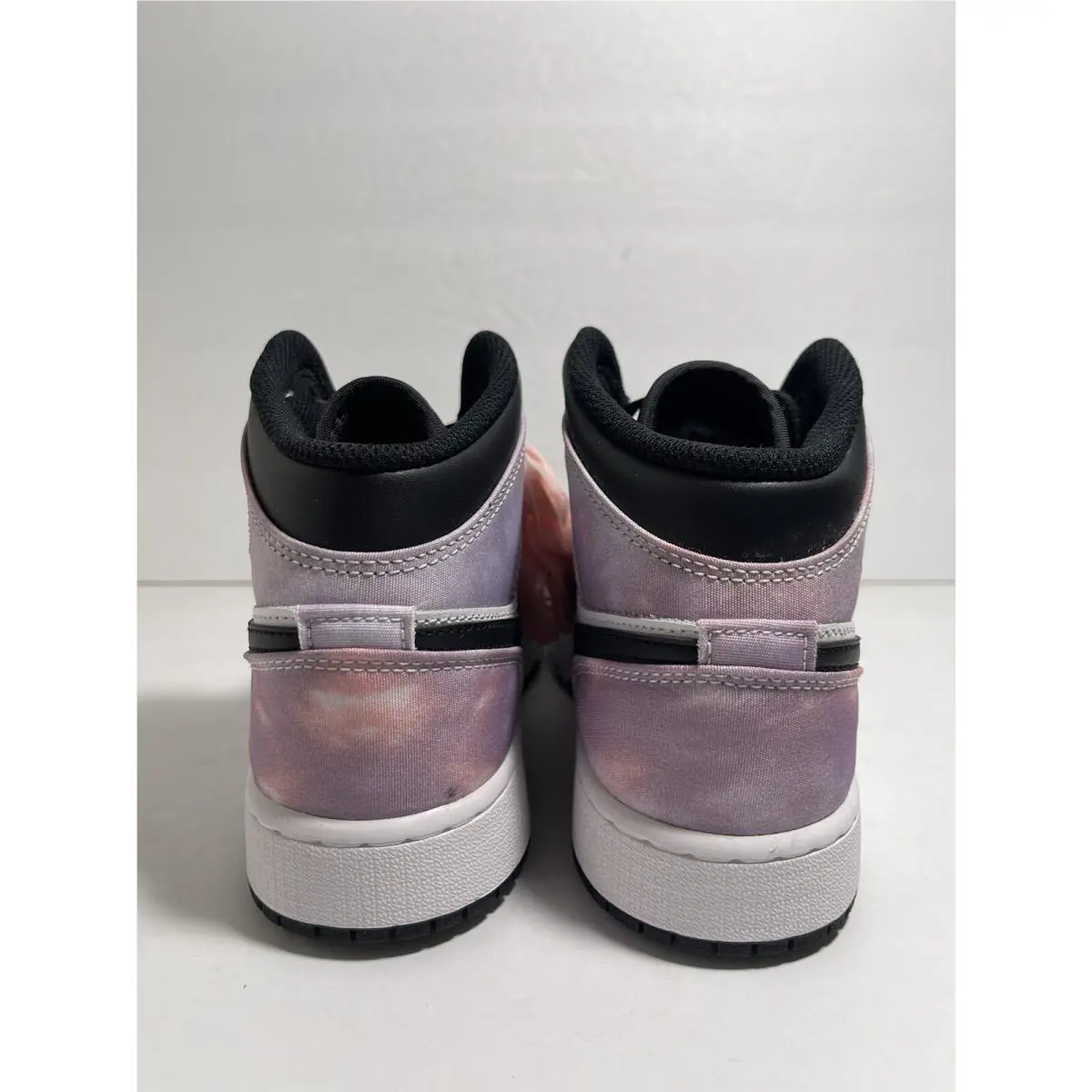 Nike shoes - Nike Air Jordan 1 - Air - DM6216 001 - White 3