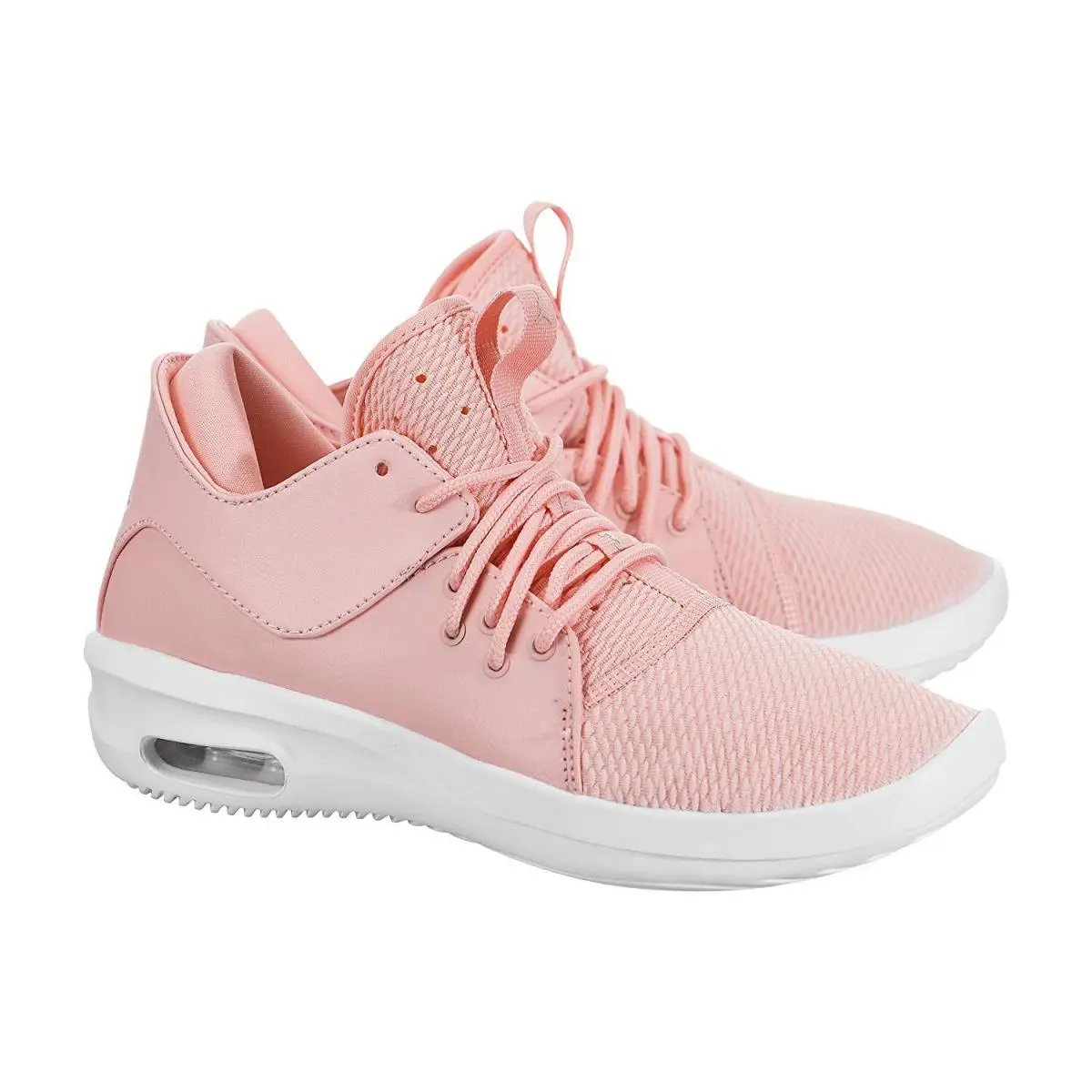 Nike shoes - First Class GG - First Class - Bleached Coral (UPC: 888507889171) 0