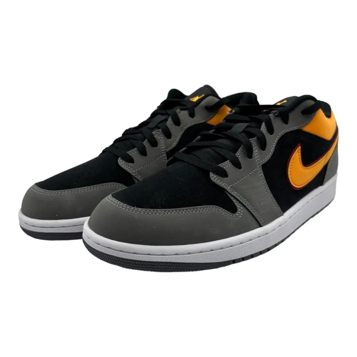 Nike shoes - Nike Air Jordan 1 - Air - FN7671-008 - Gray 0