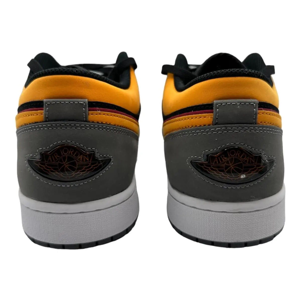 Nike shoes - Nike Air Jordan 1 - Air - FN7671-008 - Gray 1