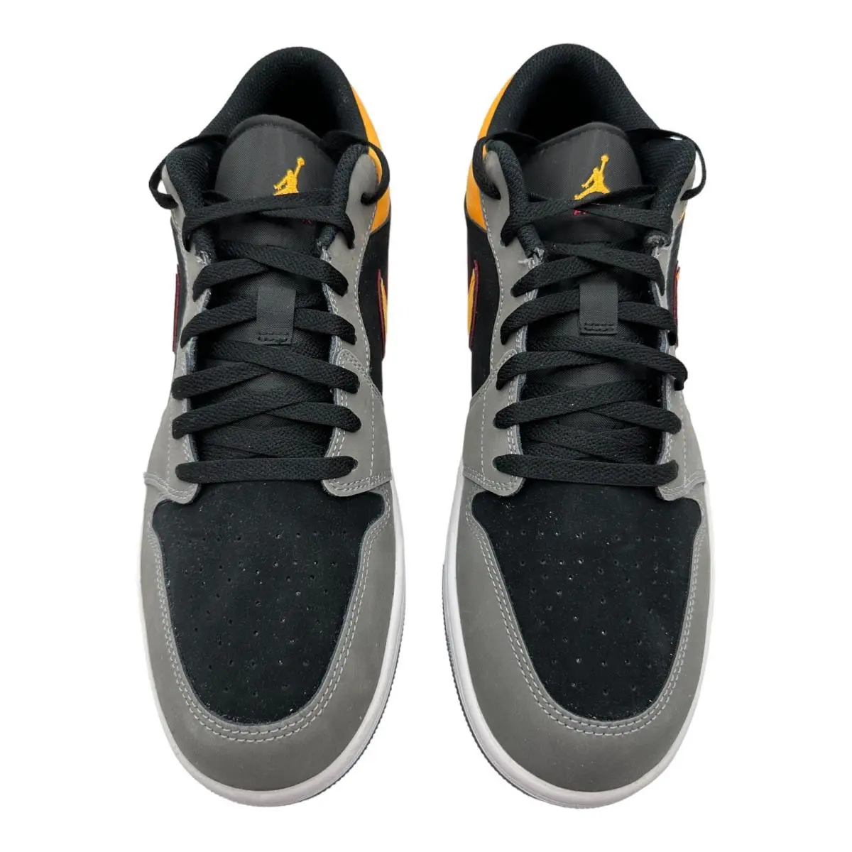 Nike shoes - Nike Air Jordan 1 - Air - FN7671-008 - Gray 2