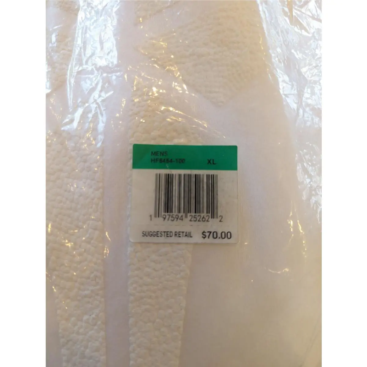 Nike clothing - White (UPC: 197594252622) 7