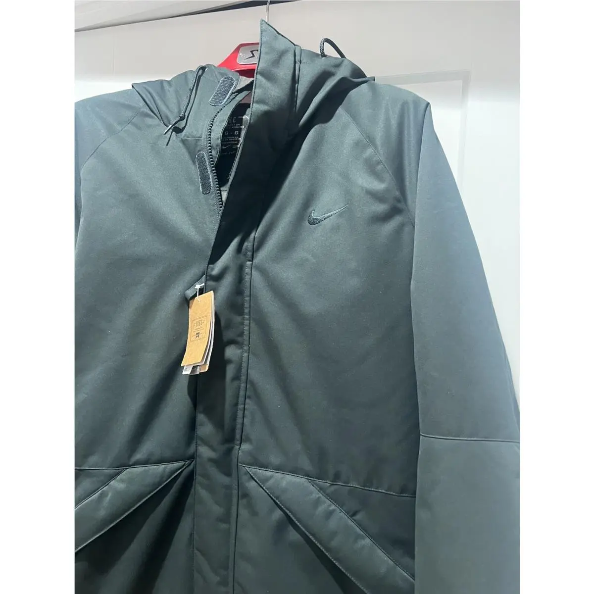 Nike clothing - 301 - Green 4