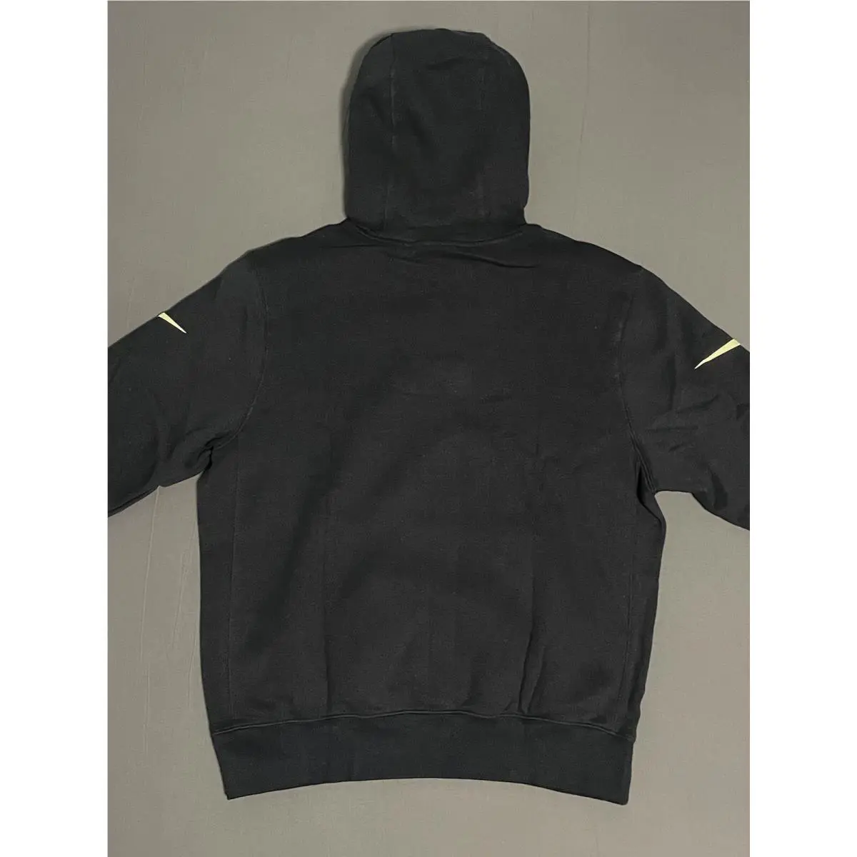 Nike clothing - DR9553-010 - DR9553-010 - Black (UPC: 0196149517513) 0