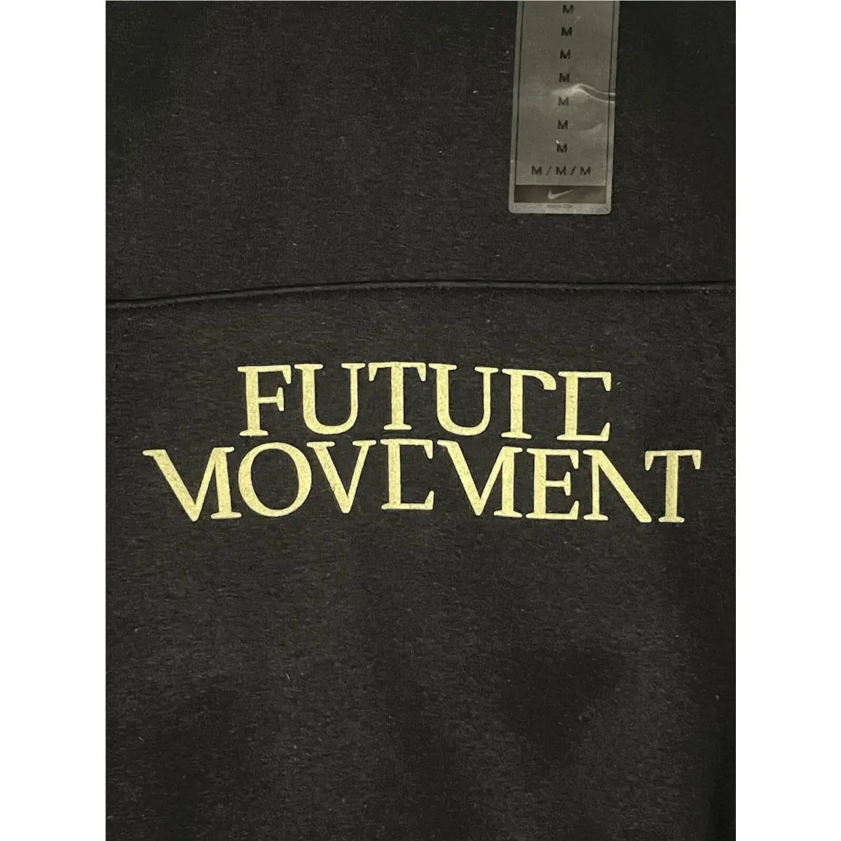 Nike clothing - DR9553-010 - DR9553-010 - Black (UPC: 0196149517513) 1