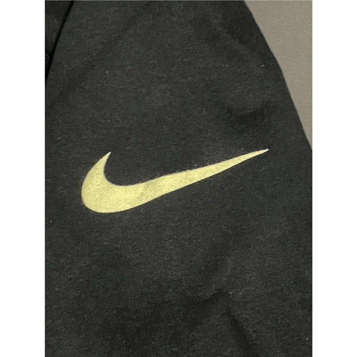 Nike clothing - DR9553-010 - DR9553-010 - Black (UPC: 0196149517513) 2