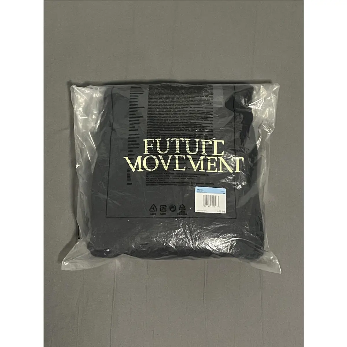 Nike clothing - DR9553-010 - DR9553-010 - Black (UPC: 0196149517513) 4