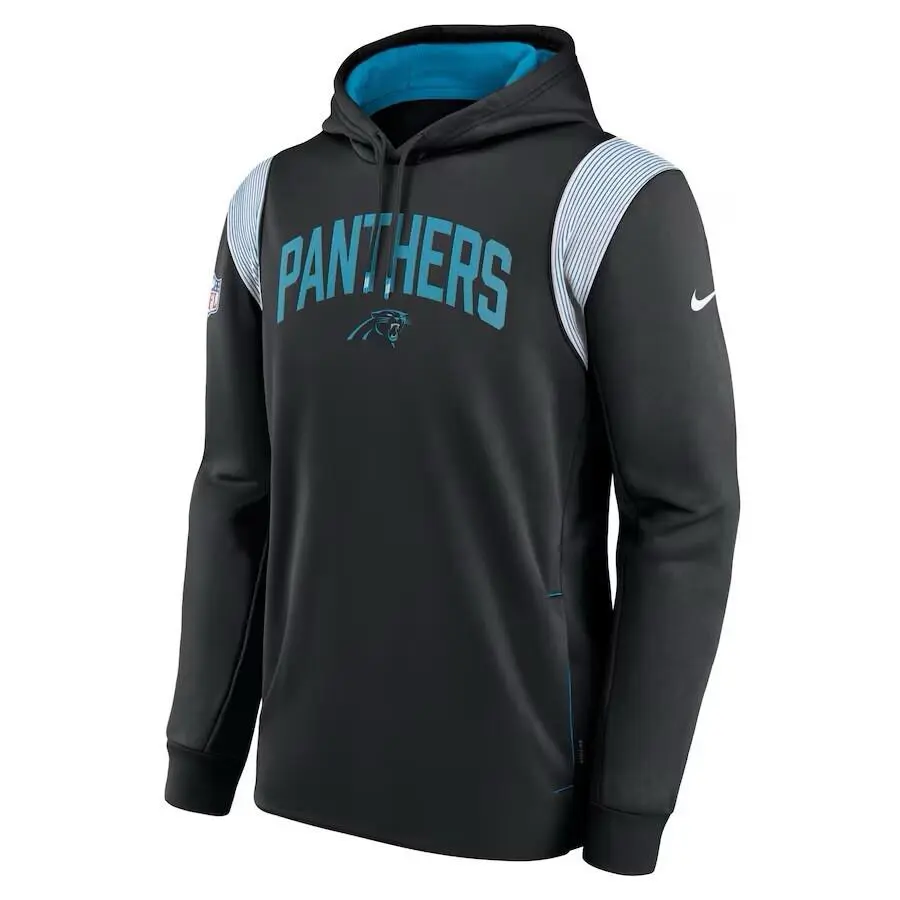 Nike clothing - Black 1
