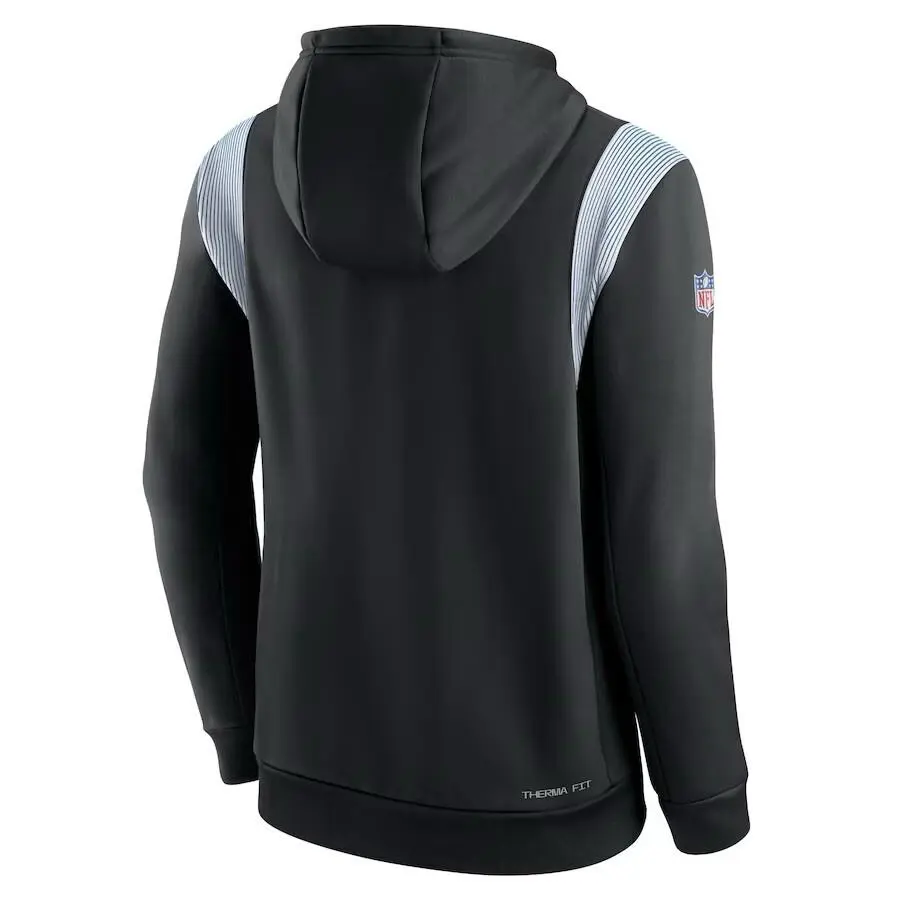 Nike clothing - Black 2