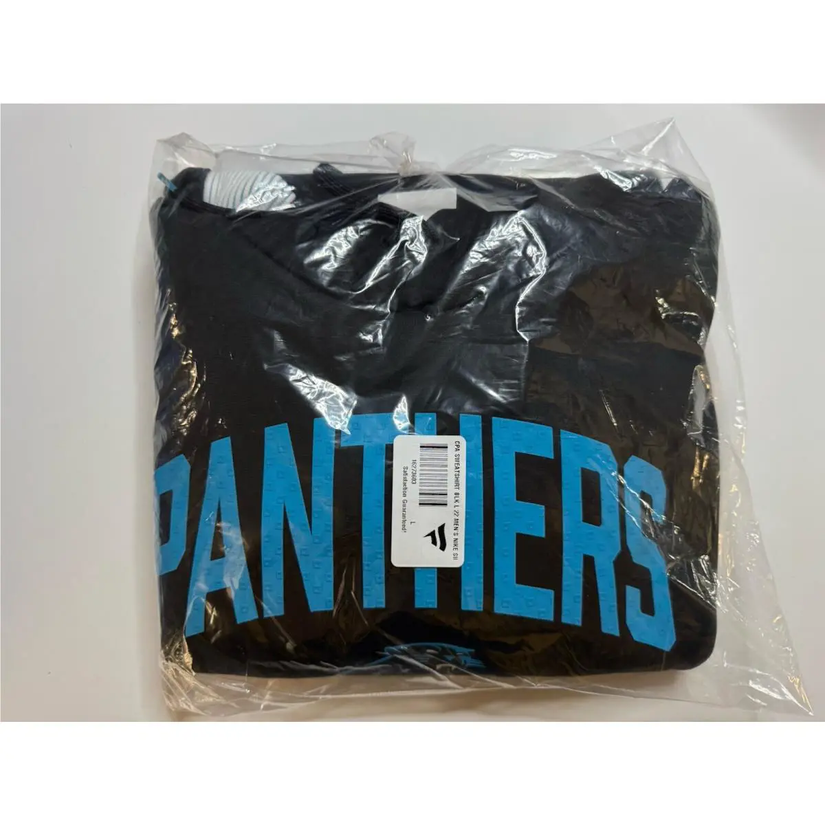 Nike clothing - Black 0