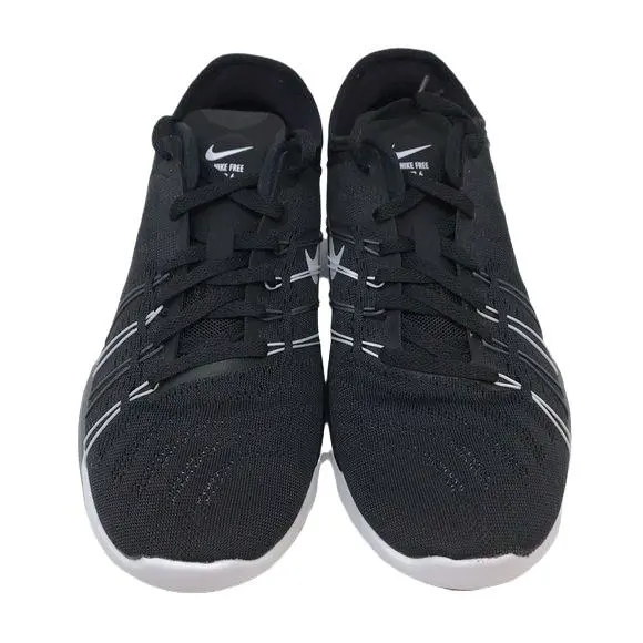 Nike shoes - Black/White-Cool/Grey (UPC: 826218565410) 0