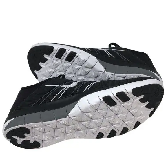 Nike shoes - Black/White-Cool/Grey (UPC: 826218565410) 2