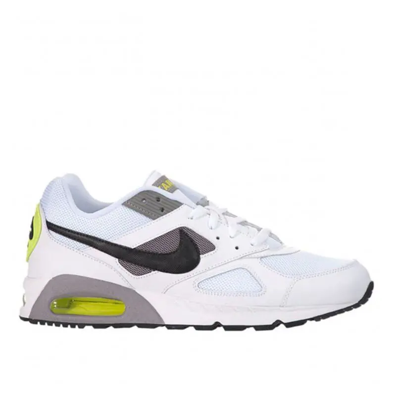 Nike shoes - Nike Air Max Ivo - Air Max Ivo - White, Gray, Volt 0