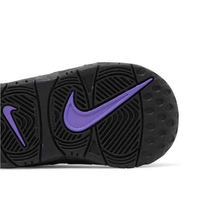 Nike shoes - Black, Action Grape, White (UPC: 196149847566) 6