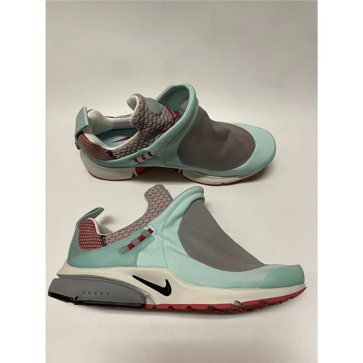 Nike shoes - Nike Air Presto - Air Presto - BV0071-400 - Blue 0