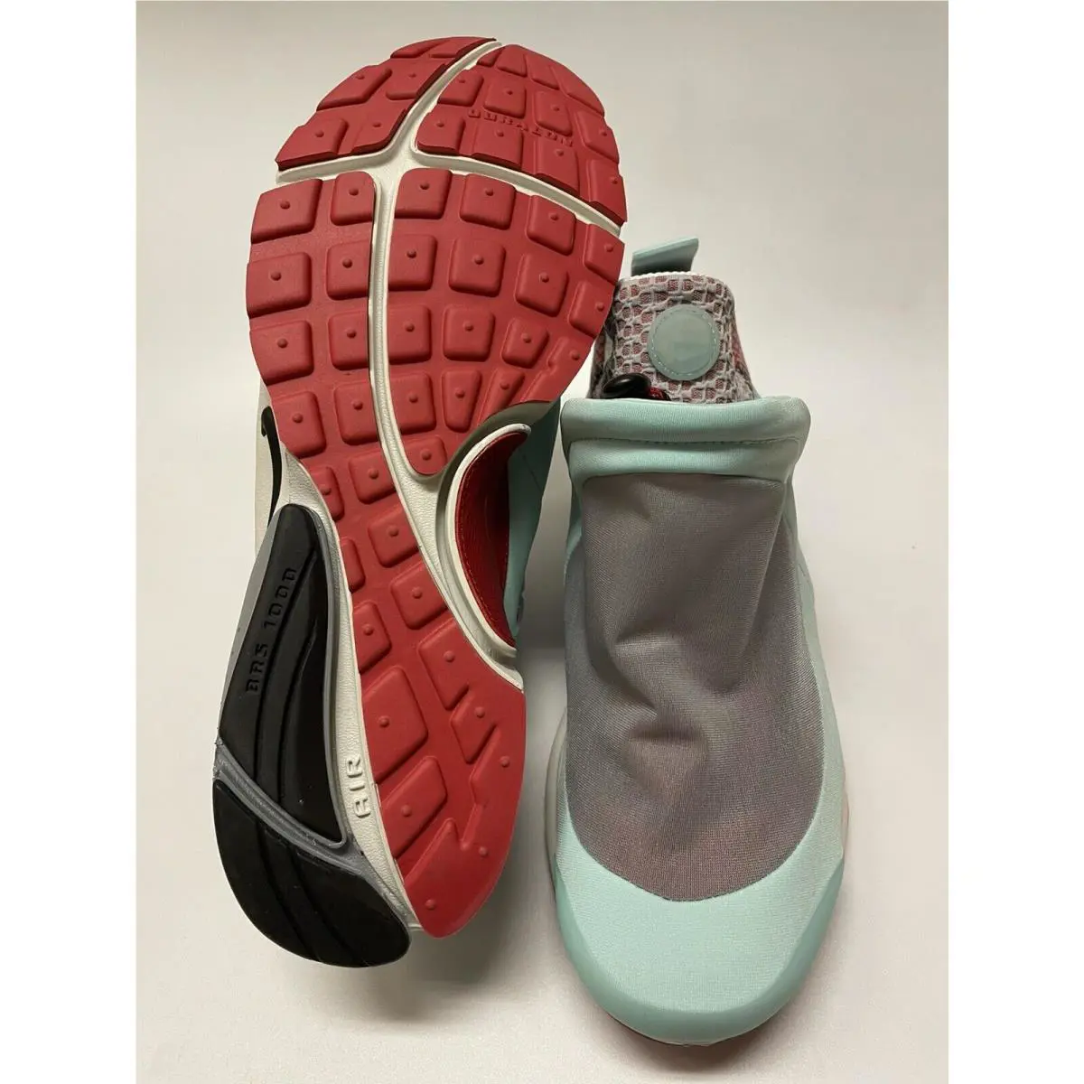 Nike shoes - Nike Air Presto - Air Presto - BV0071-400 - Blue 3