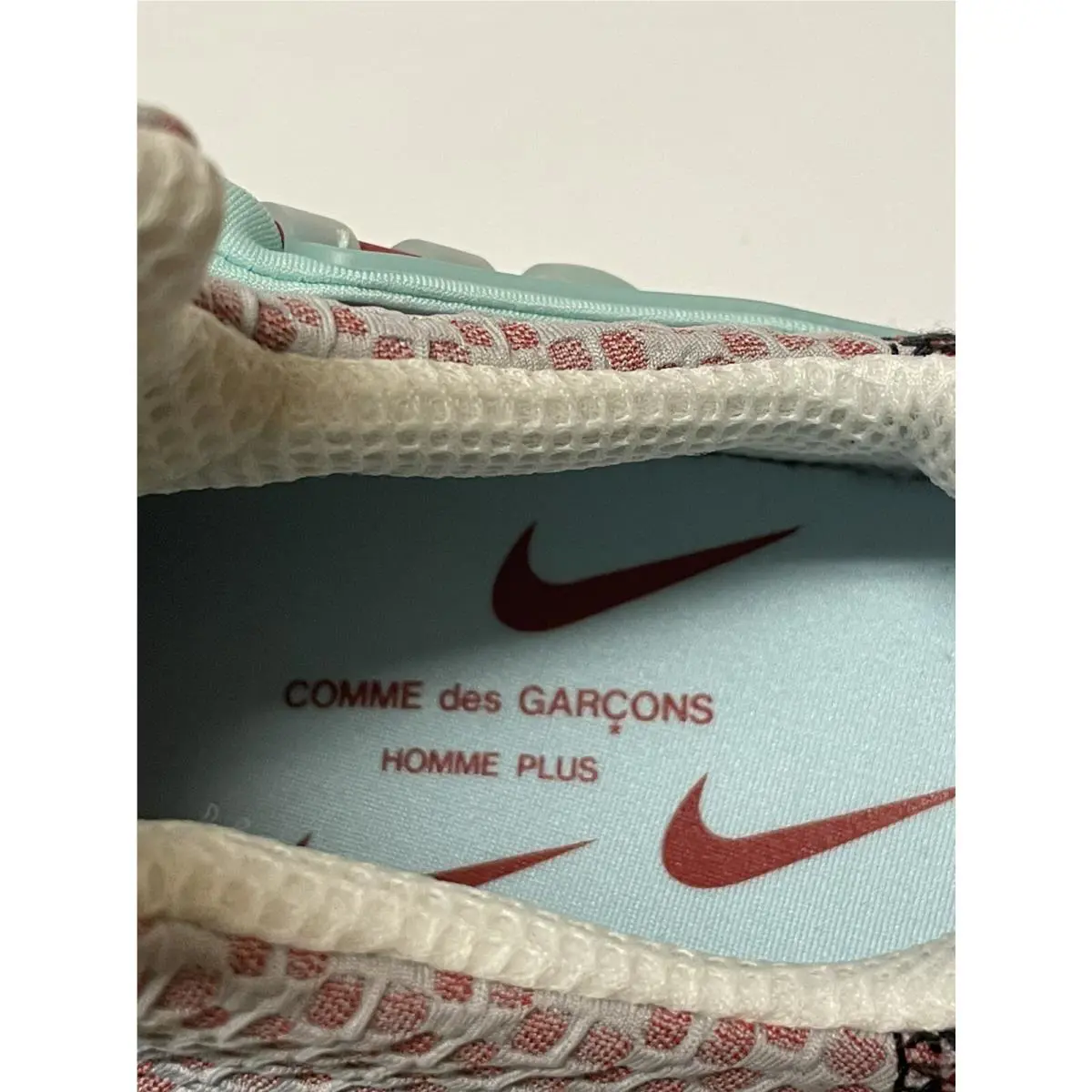 Nike shoes - Nike Air Presto - Air Presto - BV0071-400 - Blue 4