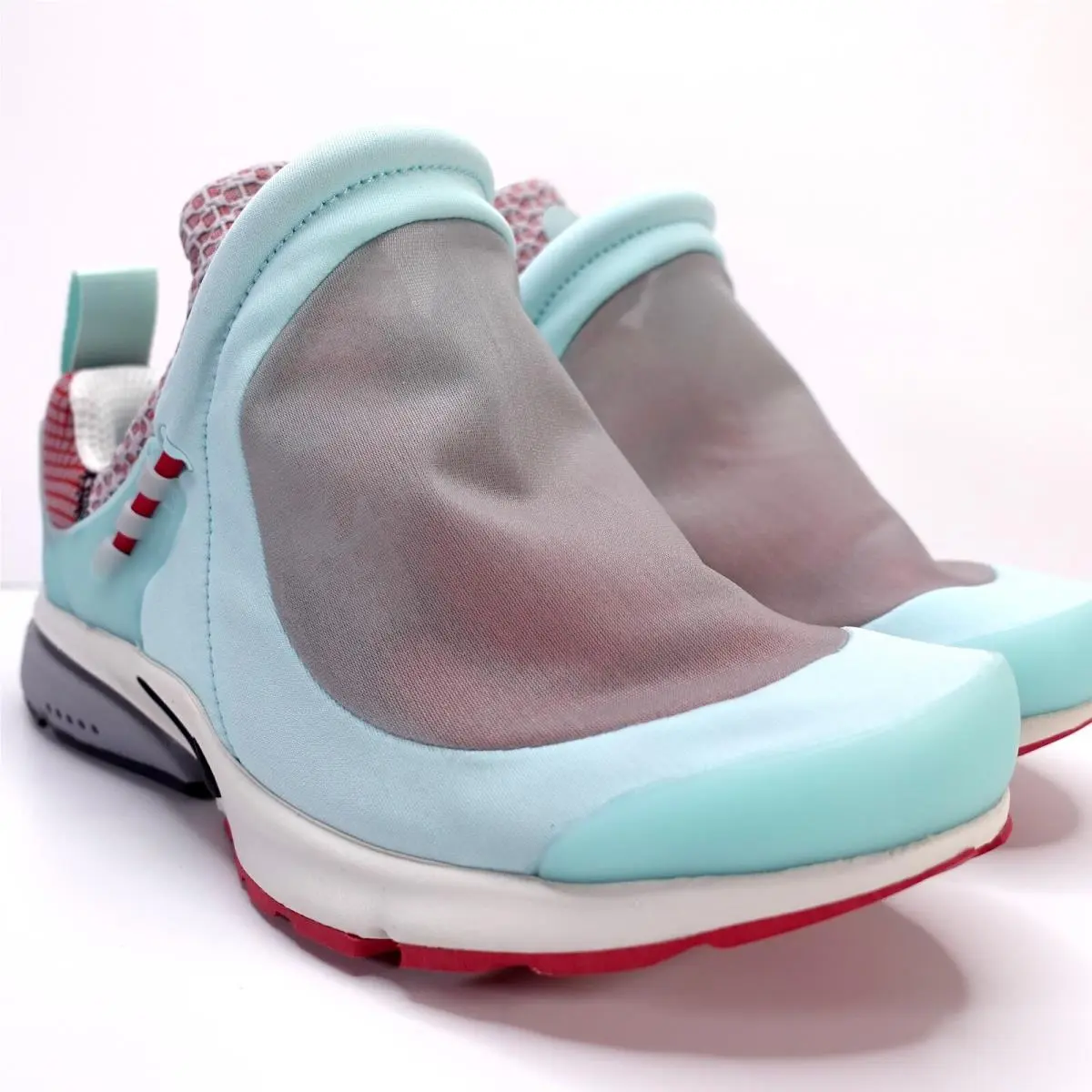 Nike shoes - Nike Air Presto - Air Presto - BV0071-400 - Blue 2
