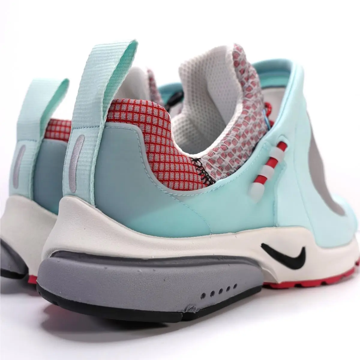 Nike shoes - Nike Air Presto - Air Presto - BV0071-400 - Blue 3