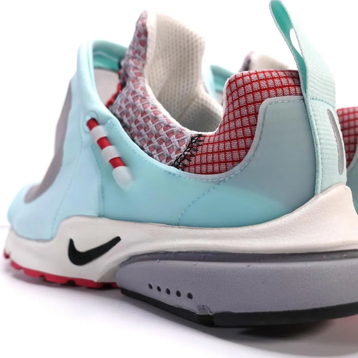 Nike shoes - Nike Air Presto - Air Presto - BV0071-400 - Blue 5