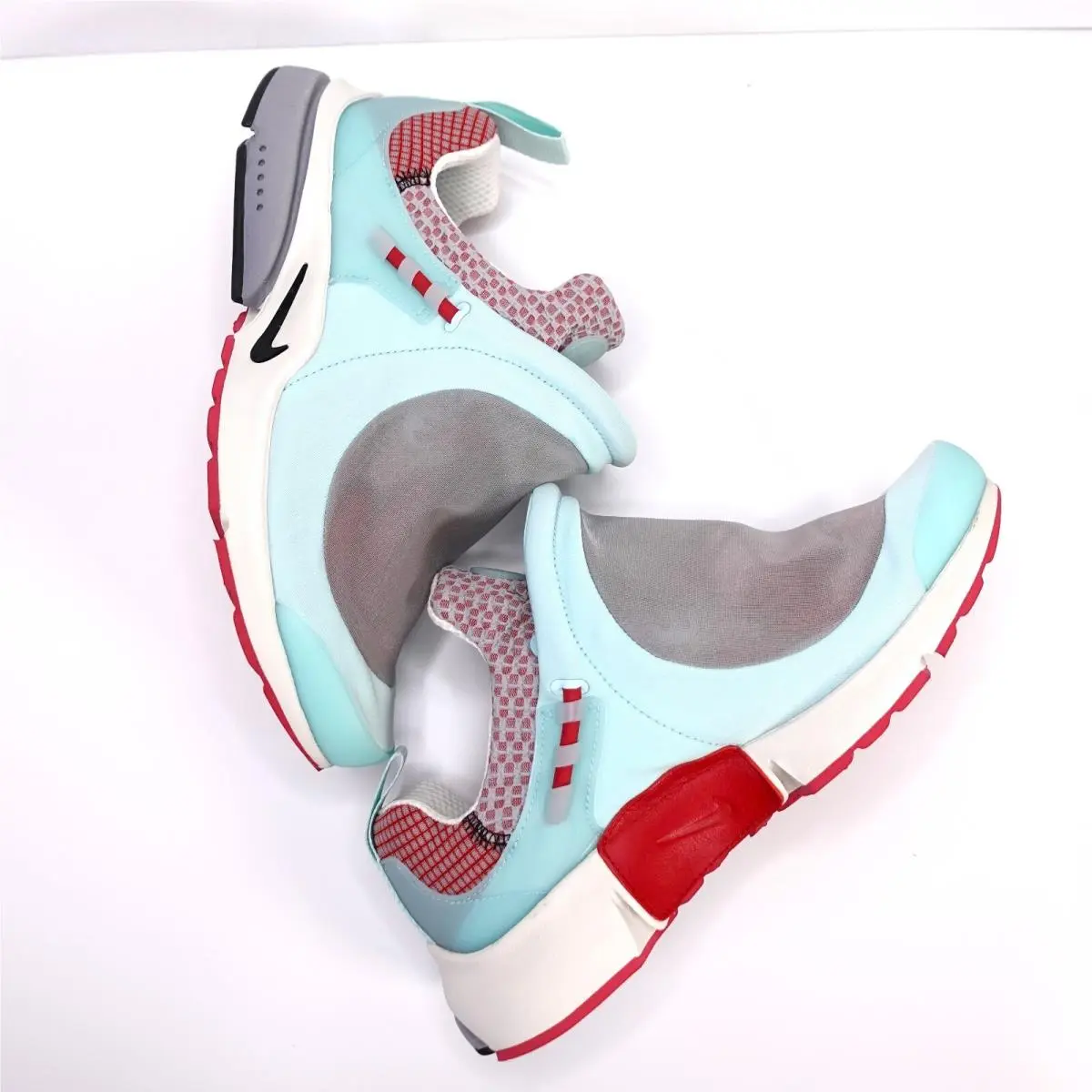 Nike shoes - Nike Air Presto - Air Presto - BV0071-400 - Blue 7
