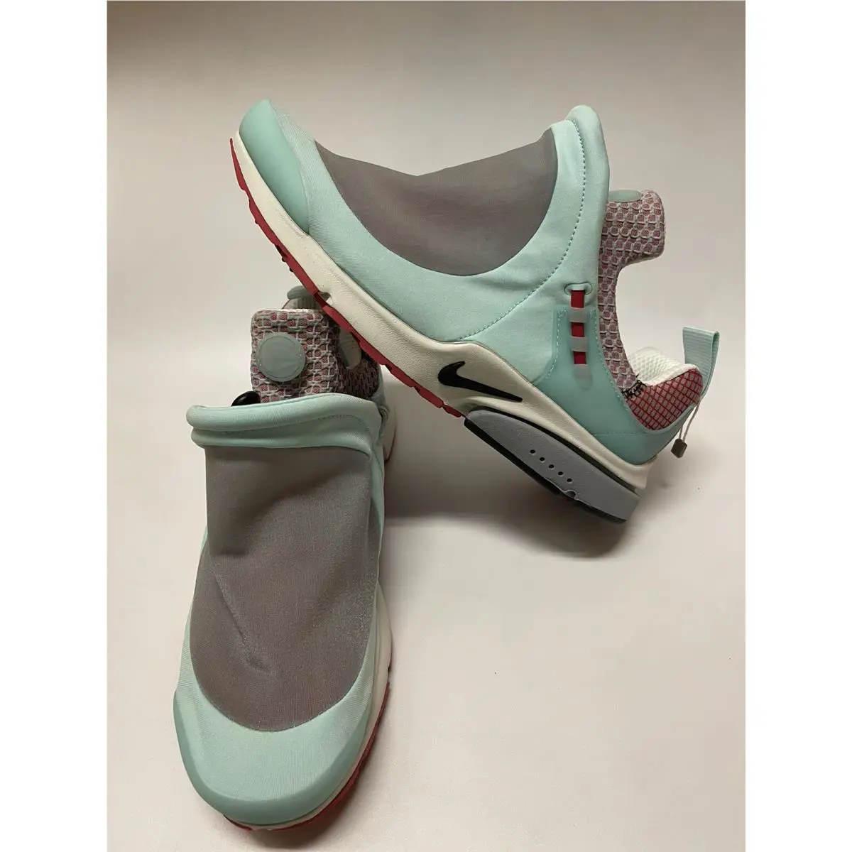 Nike shoes - Nike Air Presto - Air Presto - BV0071-400 - Blue 1