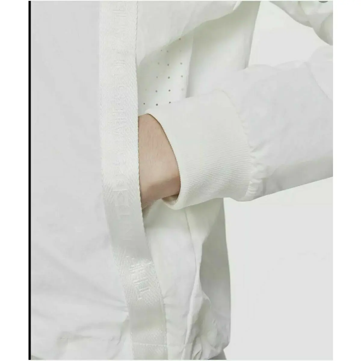 Nike clothing - White (UPC: 193656408679) 7