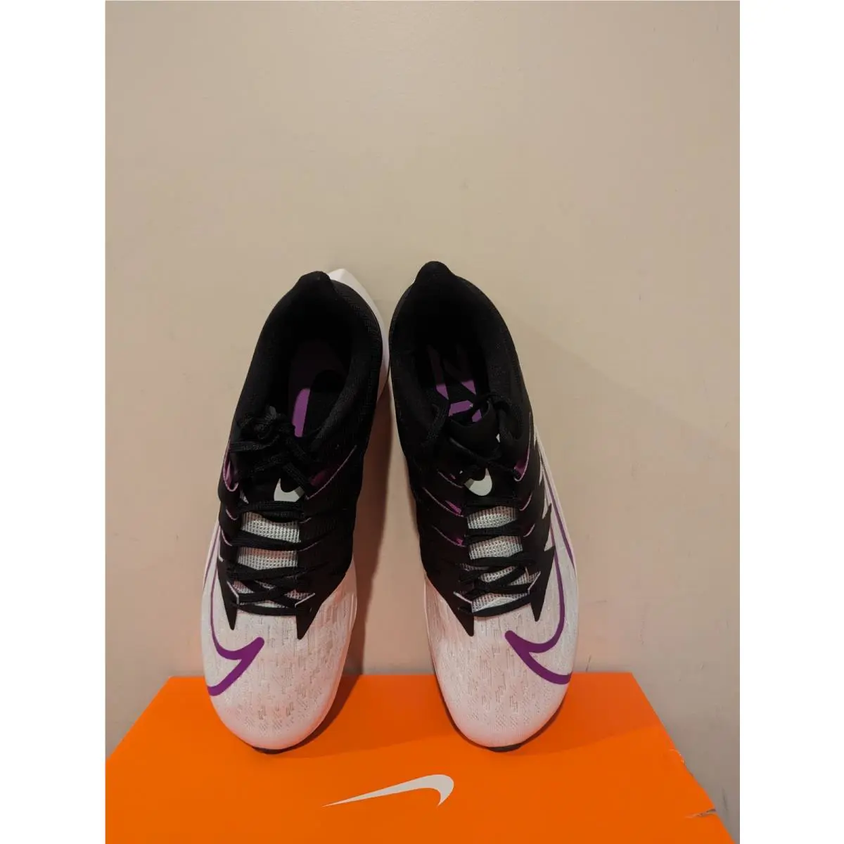 Nike shoes - Nike Space Hippie - Space Hippie - Pure platinum/Hyper violet 0