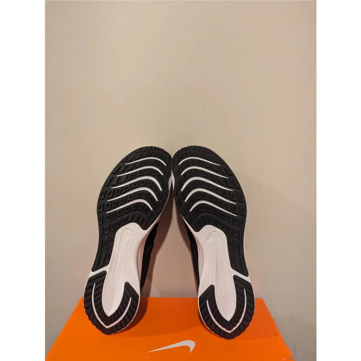 Nike shoes - Nike Space Hippie - Space Hippie - Pure platinum/Hyper violet 3